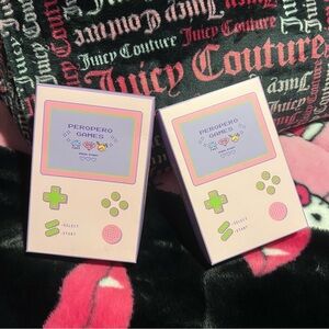 ♡︎ pero pero games x muse dash lingerie ♡︎